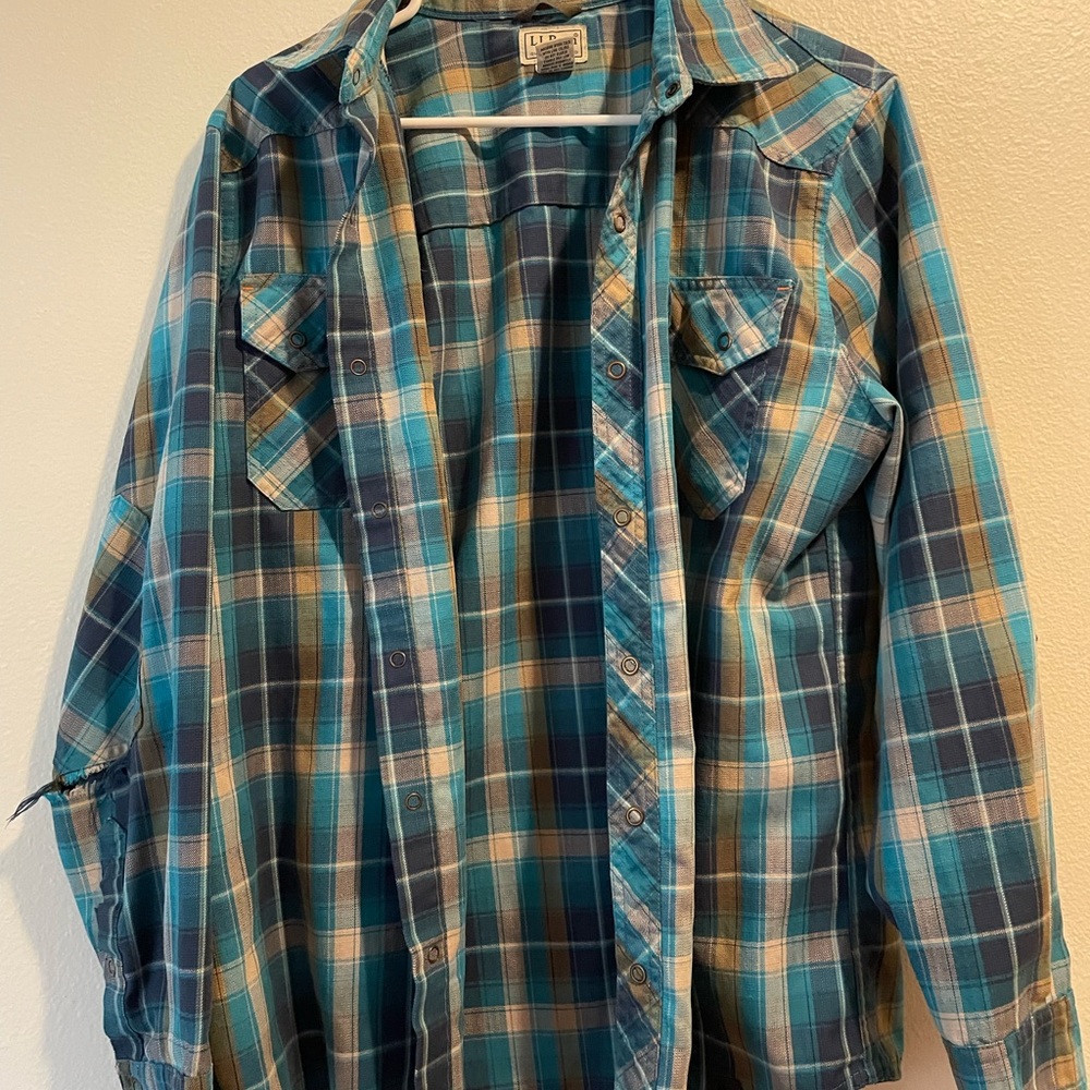 Flannel! - image 1